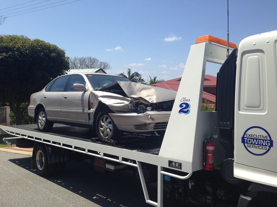 Image Source: Executive Towing Services Perth
