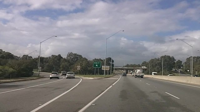 Great Eastern Highway Redcliffe